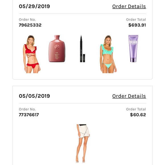 Crazy for you bottoms - Picture 3 of 5